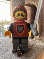 Lego MOC (My own creation) - Wolfpack - 6038, Nieuw