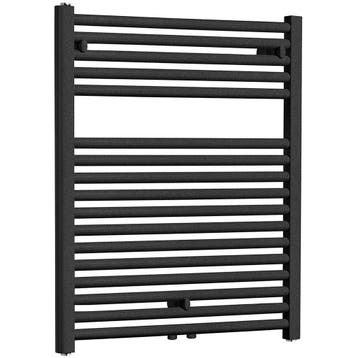 Wiesbaden Elara Sierradiator - 76.6x60cm - Antraciet, Doe-het-zelf en Verbouw, Verwarming en Radiatoren, Ophalen of Verzenden