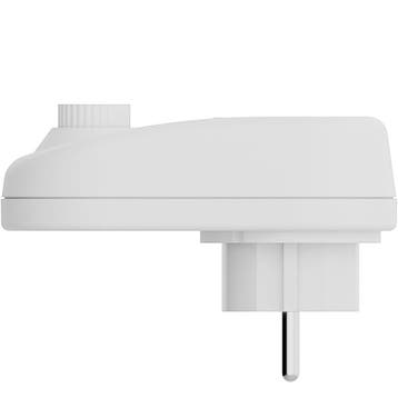 Calex Stekkerdimmer LED 3-24 Watt, Ophalen of Verzenden, Nieuw