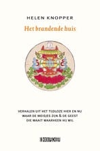 Het brandende huis 9789062655090 Helen Knopper, Boeken, Verzenden, Gelezen, Helen Knopper