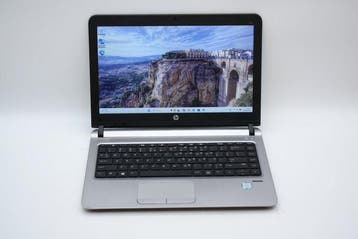 Nice find: HP ProBook 430 G3 - Intel Core i3-6100U 2.3 Ghz, Nieuw