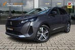 Zakelijke Lease |  Peugeot 3008 1.6 HYbrid 225 Allure, Automaat, Gebruikt, Overige kleuren, SUV of Terreinwagen