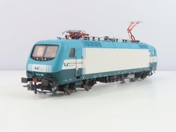 Roco H0 - 62559 - Elektrische locomotief (1) - EU 43 (Class, Nieuw