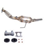 Katalysator Seat Mii, VW Up, Skoda Citigo, Verzenden, Nieuw