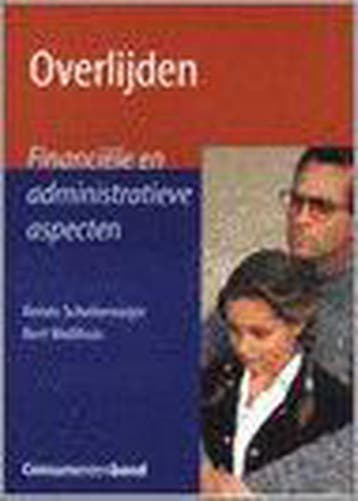OVERLIJDEN - R. Scholtemeijer 9789043903011, Verzenden, Zo goed als nieuw, R. Scholtemeijer