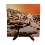 Led Zeppelin – Houses Of The Holy, Ophalen of Verzenden, Gebruikt