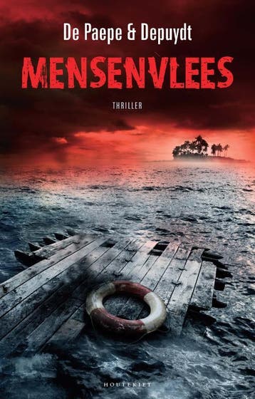 Mensenvlees - Els Depuydt 9789089241375, Verzenden, Gelezen, Els Depuydt