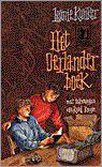 Het Oerlanderboek - Leonie Kooiker 9789021612881, Boeken, Verzenden, Gelezen, Leonie Kooiker