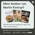 Lekker vegetarisch 9789462500419 Martin Kintrup, Verzenden, Gelezen, Martin Kintrup