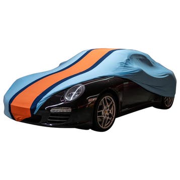 Autohoes voor Porsche 911 (997) (2004-2013) Indoor BESTE, Ophalen of Verzenden, Nieuw, Op maat