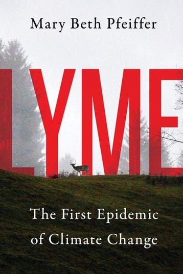 Lyme - Mary Beth Pfeiffer 9781642832471, Verzenden, Gelezen, Mary Beth Pfeiffer