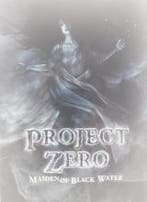 Project Zero: Maiden of Black Water Steelbook + Game - iDEAL, Ophalen of Verzenden, Zo goed als nieuw