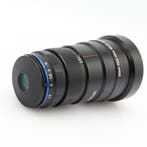 Laowa 25mm f/2.8 2.5-5x Ultra Macro L-Mount, Audio, Tv en Foto, Fotografie | Lenzen en Objectieven, Verzenden, Gebruikt