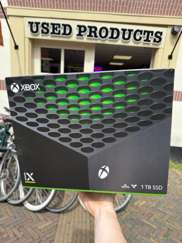 Gezocht! Direct cash voor je Game Consoles en Games BEST €€, Ophalen of Verzenden, Zo goed als nieuw