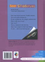 Saar Sloddervos / Zoeklicht Dyslexie 9789048728244, Boeken, Verzenden, Gelezen, Berdie Bartels