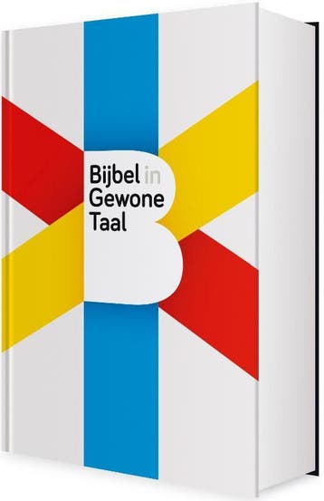 Bijbel in gewone taal - Nederlands Bijbelgenootschap, Verzenden, Gelezen, Nederlands Bijbelgenootschap