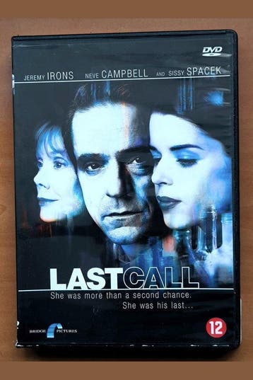 Last Call 2002 6 DVDs voor de prijs van 5, Verzenden, Nieuw in verpakking