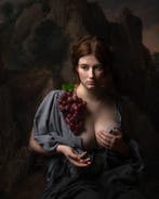 Ursula van de Bunte - The Weight of Harvest