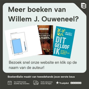 Dankbaar onderweg - Willem J. Ouweneel 9789043526487, Verzenden, Gelezen, Willem J. Ouweneel