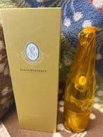 2012 Louis Roederer, Cristal - Champagne Brut - 1 Fles (0,75, Nieuw