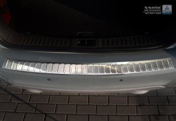 Achterbumperbeschermer | geschikt voor Ford Kuga I 2008-2013, Verzenden, Nieuw, Ford