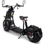Rolektro Maximus E-Cruiser Chopper, Maximaal 45 km/u, Elektrisch, Nieuw, Ophalen of Verzenden
