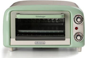 Ariete 3919/04 - Vintage - mini oven - camping oven - 10, Verzenden