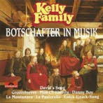 cd - Kelly Family - Botschafter In Musik, Verzenden, Zo goed als nieuw
