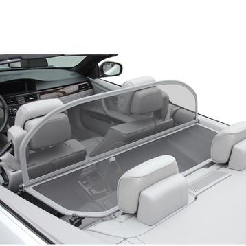 BMW 3-Serie (2007-2013) Cabrio windscherm Grijs windscherm, Ophalen of Verzenden