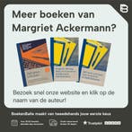Academic writing skills 9789462364776 Margriet Ackermann, Boeken, Verzenden, Gelezen, Margriet Ackermann