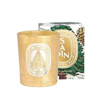 DIPTYQUE - Sapin 190g - Scented Candle - Geurkaars, Verzenden, Nieuw