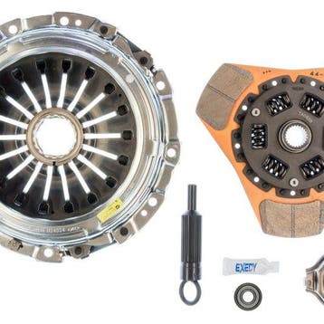 Exedy 2004-2014 Subaru Impreza WRX STI H4 Stage 2, Ophalen of Verzenden, Nieuw