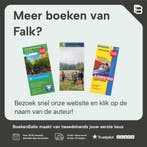 Utrechtse Heuvelrug / Falkplan fietskaart / 12 9789028724471, Verzenden, Gelezen, Falk