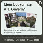 De havezaten in het land van Vollenhove en hun bewoners, Boeken, Verzenden, Gelezen, A.J. Gevers