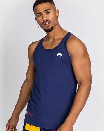 Venum Summer 88 Tanktop Marine Blauw, Ophalen of Verzenden, Nieuw