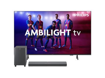 Philips - LED/QLED 60-69  TV -, Verzenden, Nieuw, Philips
