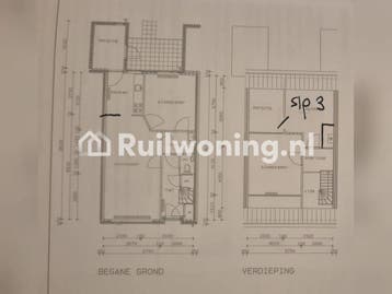 Eengezinswoning / seniorenwoning in Barneveld