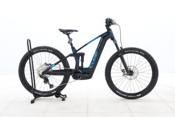 Cube STEREO HYBRID 140 HPC SLX 750 – 2023 – 160 - 170 cm, Verzenden, Zo goed als nieuw