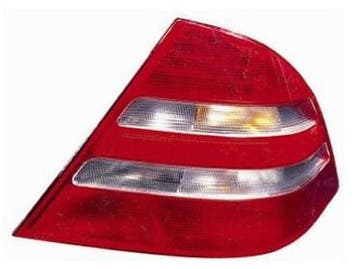 Achterlicht o.a: Mercedes-AMG, Mercedes-Benz, S AMG (W220), Ophalen of Verzenden, Nieuw, Mercedes-Benz