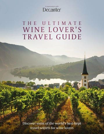 9781915343413 The Ultimate Wine Lovers Travel Guide, Verzenden, Nieuw, Decanter