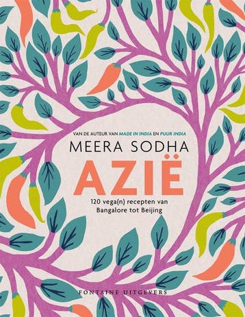 9789059569775 Azie Meera Sodha, Boeken, Verzenden, Nieuw, Meera Sodha
