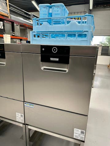 Hobart voorlader vaatwasser FX-10C Nieuwste model, Nieuw in verpakking, Wassen en Drogen