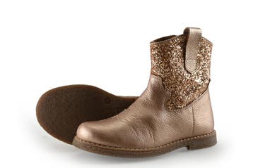 Ton &amp; Ton Enkellaarzen Meisjes in maat 28 Roze, Verzenden, Jongen of Meisje, Ton &amp; Ton, Schoenen