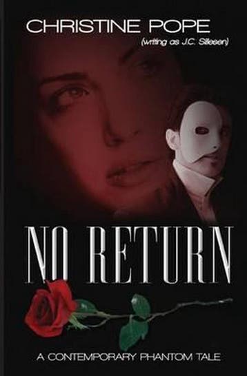 No Return 9780615656557 Christine Pope, Boeken, Verzenden, Zo goed als nieuw, Christine Pope