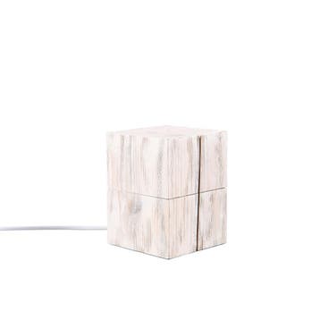 LED Bureaulamp - Trion Bomo - E14 Fitting - 2W - Zeer Warm, Ophalen of Verzenden, Nieuw, Overige fittingen