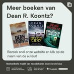 De vriendschap / Odd Thomas / 2 9789024530434 Dean R. Koontz, Boeken, Verzenden, Zo goed als nieuw, Dean R. Koontz