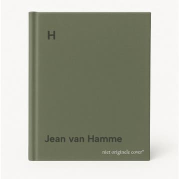 H - Jean van Hamme 9782800121277, Verzenden, Gelezen, Jean van Hamme