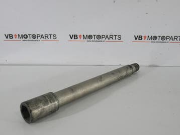 Yamaha FZ6 S Fazer Voorwiel as vooras, Ophalen of Verzenden, Nieuw