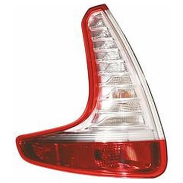 Renault Scenic 2009-2016 Achterlicht Links Grand Scenic, Verzenden, Nieuw