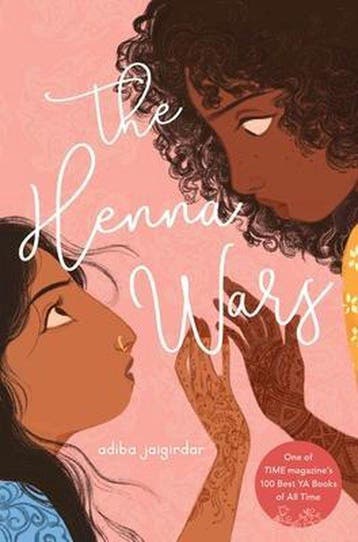 The Henna Wars - Adiba Jaigirdar 9781624149689, Verzenden, Zo goed als nieuw, Adiba Jaigirdar